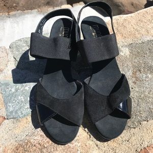 munro darling sandal
